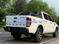 Cần bán xe Ford Ranger Wildtrak 3.2L 4x4 AT năm 2015 màu Trắng cực đẹp
