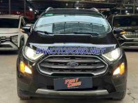 Bán Ford EcoSport Titanium 1.5 AT đời 2021 xe đẹp - giá tốt