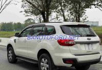 Cần bán xe Ford Everest Số tự động 2018