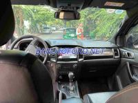 Ford Ranger Wildtrak 2.0L 4x4 AT sản xuất 2019 cực chất!