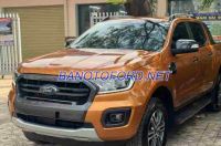 Cần bán gấp Ford Ranger Wildtrak 2.0L 4x4 AT năm 2020 giá cực tốt
