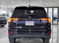 Xe Ford Everest Titanium 2.0L 4x2 AT đời 2022 đẹp bán gấp