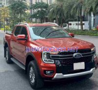 Cần bán gấp xe Ford Ranger XLS 2.0L 4x2 AT 2023 màu Cam