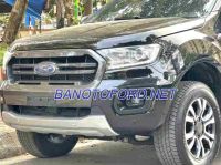 Xe Ford Ranger Wildtrak 2.0L 4x2 AT đời 2018 đẹp bán gấp