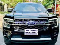 Cần bán xe Ford Everest Titanium Plus 2.0L 4x4 AT năm 2024 màu Đen cực đẹp