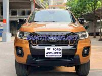 Cần bán gấp xe Ford Ranger Wildtrak 2.0L 4x4 AT 2021 màu Cam