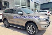Bán xe Ford Everest Titanium 2.0L 4x2 AT sx 2019 - giá rẻ