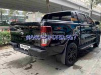 Cần bán gấp xe Ford Ranger Wildtrak 2.0L 4x4 AT 2021 màu Đen