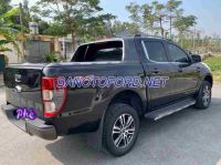 Cần bán gấp Ford Ranger Wildtrak 2.0L 4x4 AT đời 2020, màu Đen