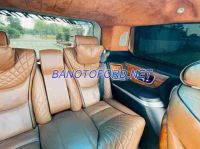 Bán Ford Tourneo Limousine Titanium 2.0 AT, màu Trắng, Máy xăng, 2021