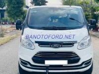 Bán Ford Tourneo Limousine Titanium 2.0 AT 2021 - giá tốt