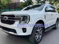 Ford Everest Titanium 2.0L 4x2 AT sản xuất 2022 cực chất!