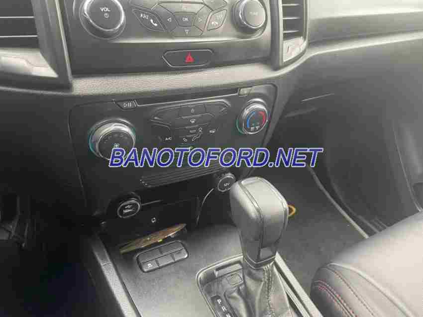 Ford Ranger XLS 2.2L 4x2 AT 2018 Máy dầu, xe đẹp
