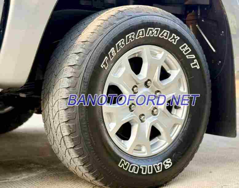 Ford Ranger XLS 2.2L 4x2 MT năm 2021 cần bán