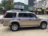 Cần bán xe Ford Everest 2.5L 4x2 AT năm 2014 màu Ghi cực đẹp