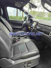 Ford Everest Titanium 2.0L 4x2 AT năm sản xuất 2021 giá tốt