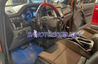 Cần bán Ford Ranger Wildtrak 3.2L 4x4 AT 2016, xe đẹp giá rẻ bất ngờ