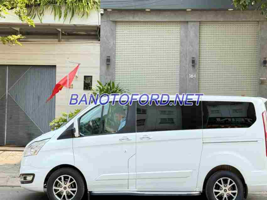 Cần bán nhanh Ford Tourneo Limousine Titanium 2.0 AT 2021 cực đẹp