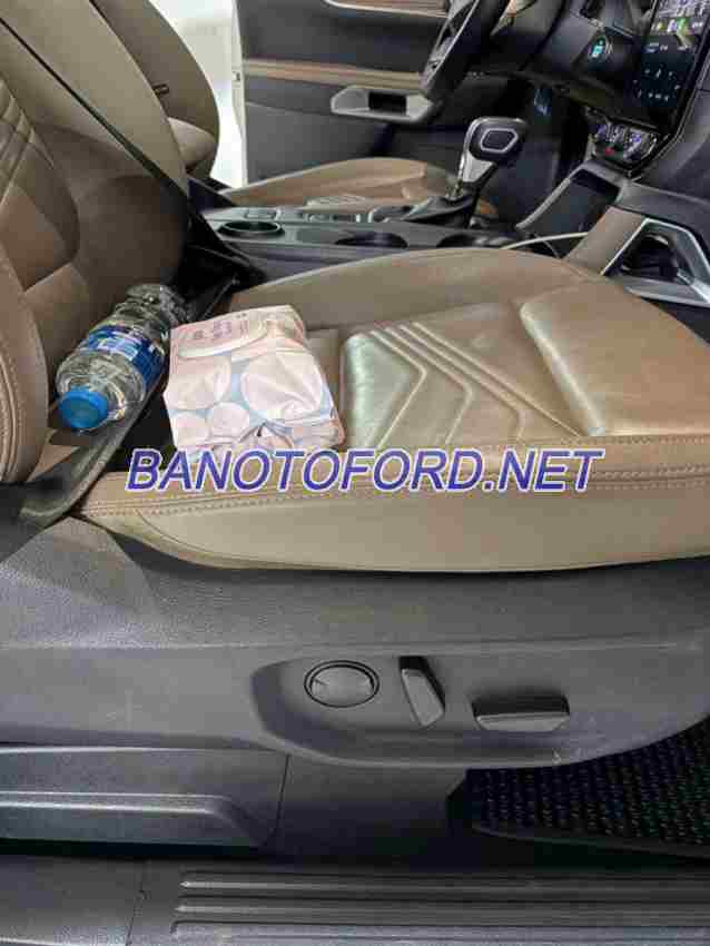 Cần bán xe Ford Everest Số tự động 2022