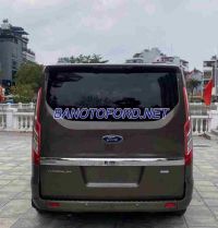 Bán Ford Tourneo Titanium 2.0 AT, màu Nâu, Máy xăng, 2019