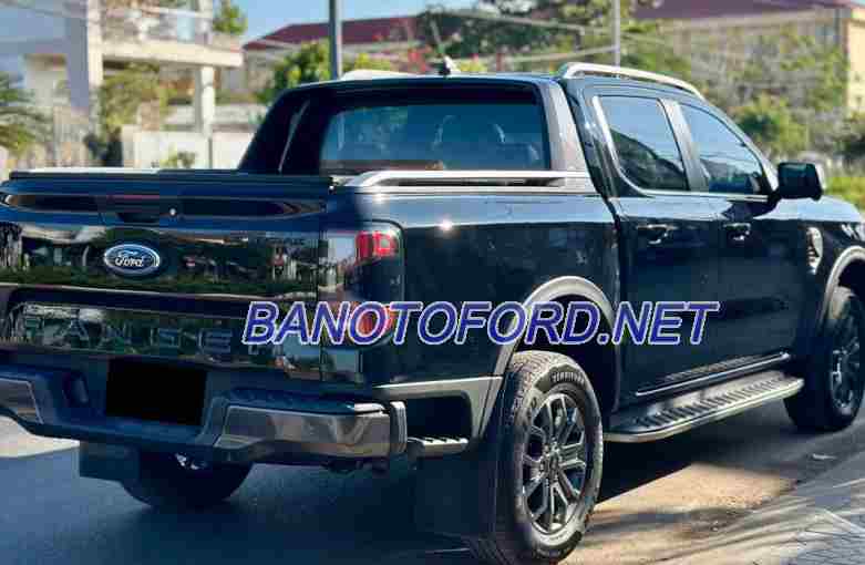 Cần bán Ford Ranger Wildtrak 2.0L 4x4 AT 2023 - Số tự động