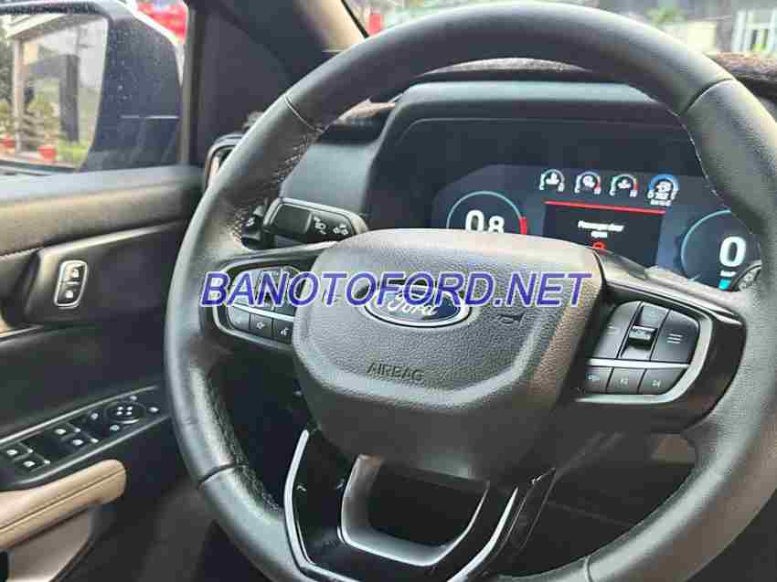 Bán xe Ford Everest Titanium Plus 2.0L 4x4 AT đời 2022 - Giá tốt