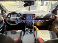 Ford Ranger Raptor 2.0L 4x4 AT 2024, xe đẹp, hết ý