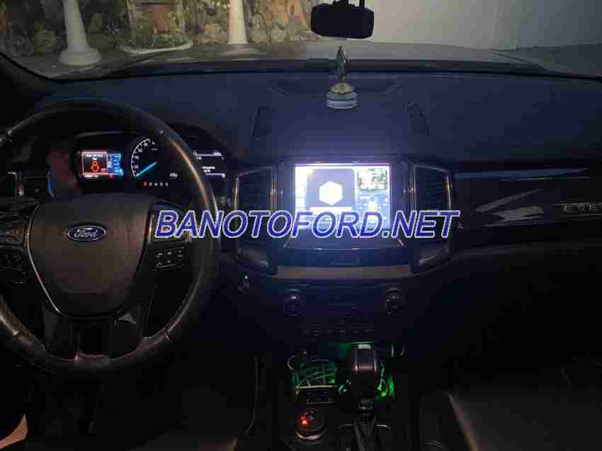 Ford Everest Titanium 2.0L 4x4 AT 2018 giá cực tốt