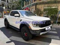 Ford Ranger Raptor 2.0L 4x4 AT 2024 Máy dầu đẹp long lanh