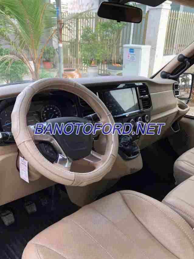 Bán Ford Transit Limousine 2022 - giá tốt