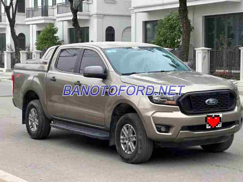 Bán Ford Ranger XLS 2.2L 4x2 AT đời 2021 xe đẹp - giá tốt