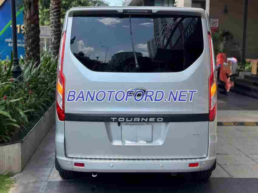 Cần bán xe Ford Tourneo Trend 2.0 AT sx 2019