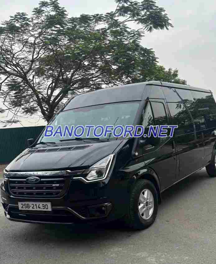 Cần bán xe Ford Transit Tiêu chuẩn đời 2024