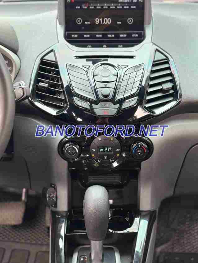 Cần bán xe Ford EcoSport Titanium 1.5L AT đời 2016