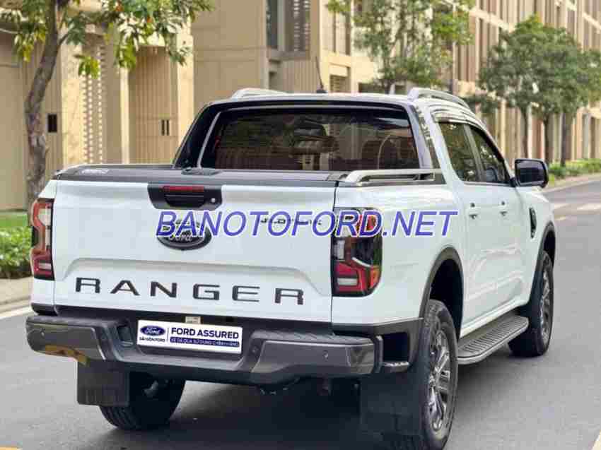 Cần bán xe Ford Ranger Số tự động 2024