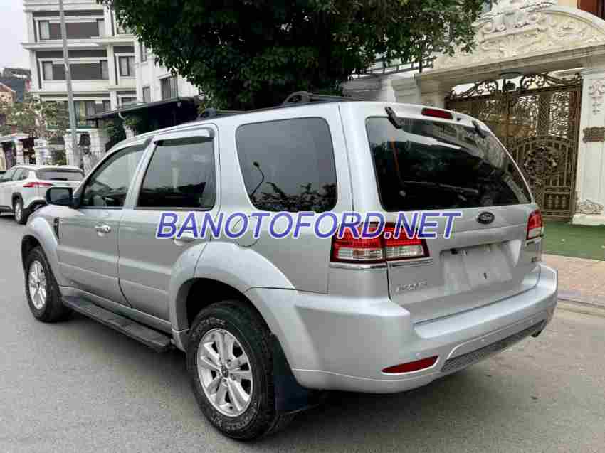 Cần bán xe Ford Escape XLS 2.3L 4x2 AT màu Hồng 2012