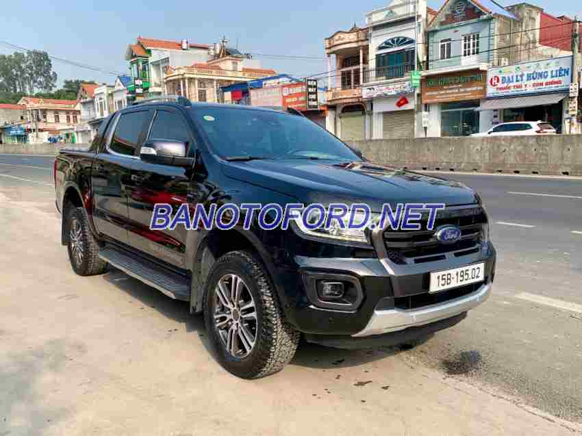 Cần bán xe Ford Ranger Số tự động 2020