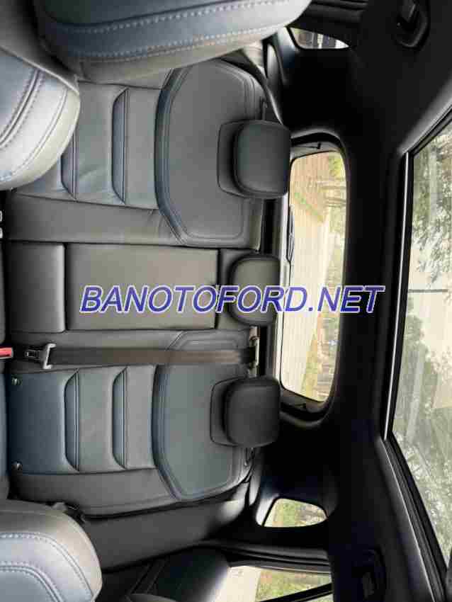 Xe Ford Territory Titanium X 1.5 AT đời 2023 đẹp bán gấp
