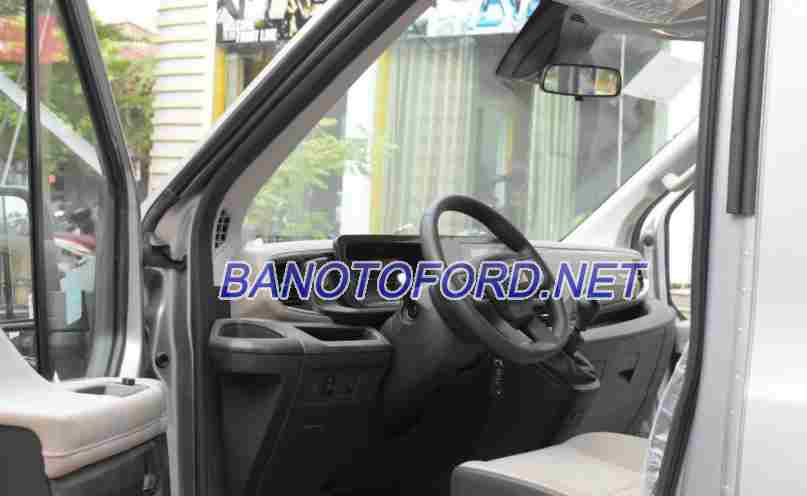 Bán Ford Transit Cứu Thương Số tay sx 2026