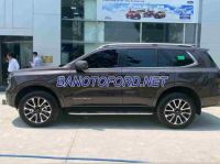 Bán Ford Everest Platinum 2.0L 4x4 AT đời 2026 - màu Nâu