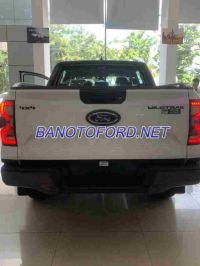 Bán Ford Ranger Wildtrak 2.0L 4x4 AT đời 2026 quá đẹp