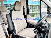Ford Transit 2026 Số tay Lắp ráp trong nước cực đẹp
