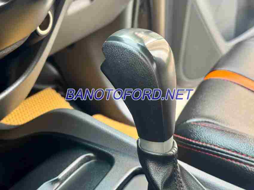 Ford Ranger XLS 2.2L 4x2 AT 2016 - Giá tốt