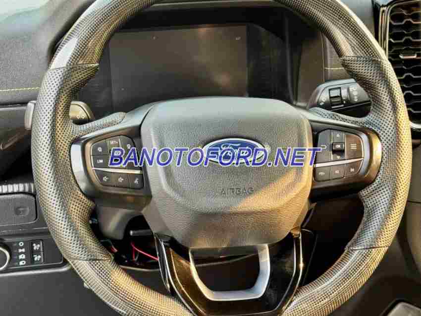 Cần bán nhanh Ford Ranger Wildtrak 2.0L 4x4 AT 2023 cực đẹp