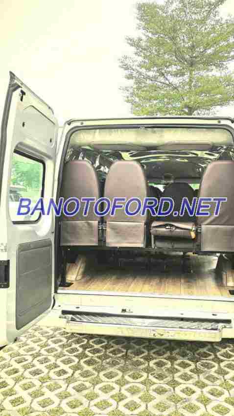 Cần bán Ford Transit Tiêu chuẩn 2023 xe đẹp