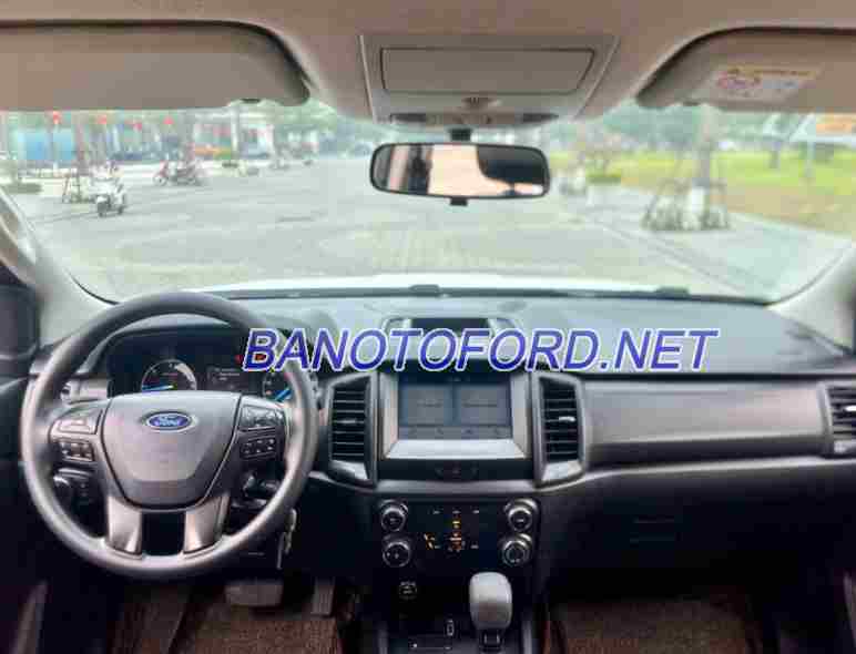 Cần bán Ford Ranger XLS 2.2L 4x2 AT 2021, xe đẹp giá rẻ bất ngờ