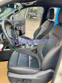 Bán Ford Ranger Stormtrak 2.0L 4x4 AT 2024 - Trắng
