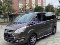 Bán Ford Tourneo Titanium 2.0 AT đời 2019 xe đẹp - giá tốt