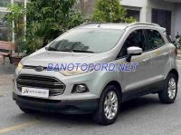 Bán Ford EcoSport Titanium 1.5L AT 2017 - giá tốt