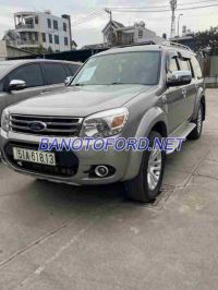 Cần bán Ford Everest 2.5L 4x2 AT 2013 xe đẹp
